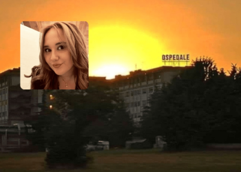 “Grazie ai medici che mi hanno salvato la vita”, Francesca esce dalla Rianimazione