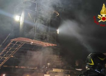 Inferno di fuoco in galleria, terribile incidente sull’autostrada: coinvolti marsicani