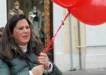 Gianna Tollis è il nuovo primario di Pediatria dell’ospedale di Avezzano: ecco chi è