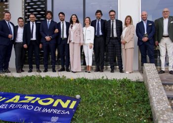 Giovani imprenditori: un incontro tra generazioni per il futuro delle imprese e delle comunità