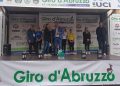 La presentazione delle squadre a Notaresco alza il sipario sul Giro d’Abruzzo Juniores 2024