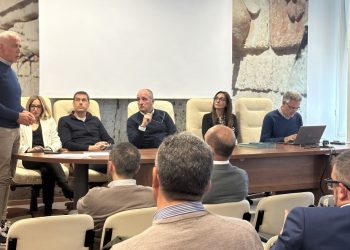 Gran Sasso acqua Spa, approvato il bilancio di esercizio