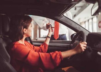 Patente B, in Abruzzo 4 bocciati su 10 alla teoria nel 2023