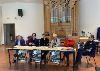 Il Conservatorio dell’Aquila rende omaggio al compositore di origini abruzzesi Henry Mancini