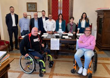 Inclusion-E, il primo evento nazionale per la simulazione di guida finalizzata all’inclusione è a Pescara
