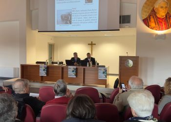 All’ISSR dell’Aquila celebrata la giornata mondiale della terra