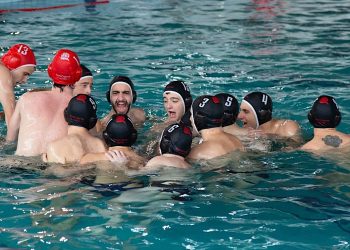 Lanciano Pallanuoto conquista la salvezza matematica nel campionato di serie C con quattro giornate di anticipo