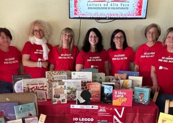 Il circolo LaAV di Teramo spegne la prima candelina