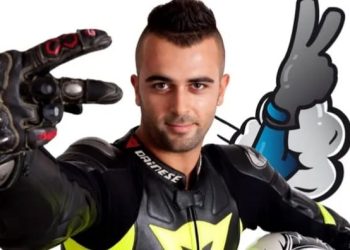 Perde il controllo della moto e si schianta contro il guardrail, addio ad Alain Pace: aveva 34 anni