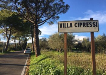Nuovi parcheggi a Villa Cipressi, zona di riferimento per Città Sant’Angelo