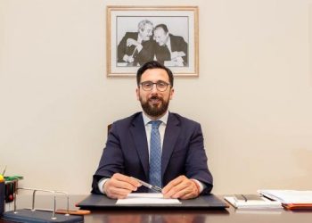 Perazzetti rafforza il sodalizio con Forza Italia: “No agli opportunisti”