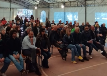 Metanodotto Snam, Asbuc Paganica: devasterà il territorio aquilano