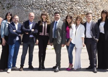 Il 4 maggio la presentazione della lista civica “Monteodorisio domani”