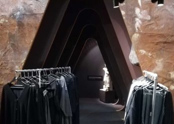 Merc’Arte, stile e gusto al Museo delle Genti d’Abruzzo