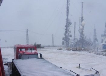 Marzo pazzo, no è aprile a regalare scenari e temperature incredibili: dopo il clima estivo di nuovo la neve