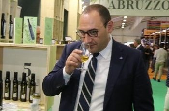 Vinitaly: Imprudente, l’olio abruzzese conquista i buyer internazionale