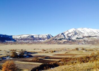 Pasquetta in Abruzzo, vento e caldo con punte di 29 gradi