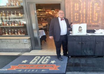 “Patate in Frac”: da una semplice attività di vendita ambulante, emerge un’innovativa idea imprenditoriale