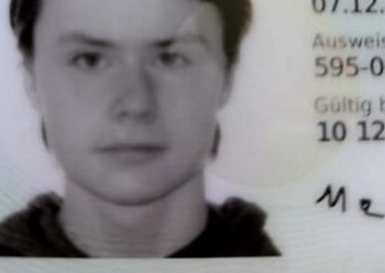 Trovato il ragazzino di 16 anni sparito da ieri: era in aeroporto