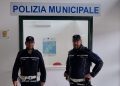 Sicurezza in città, terminal Collemaggio: da oggi attivo il presidio della polizia municipale