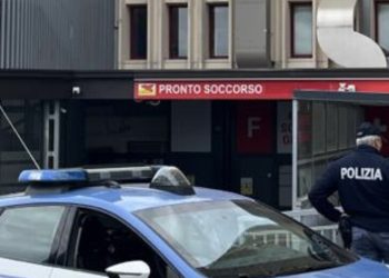 Gira ospedali in Italia per non pagare esami, tappa anche al nosocomio di Chieti: denunciato