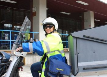 Poste Italiane, disponibile anche in Abruzzo il servizio Pieghi di libri, per spedire libri in tutta Italia