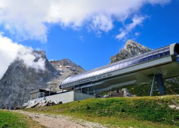 Il Giro d’Abruzzo arriva a Prati di Tivo, 22 squadre partecipanti con atleti di valore mondiale