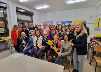 A Chieti i genitori tornano a scuola con un progetto del Lions-Quest International
