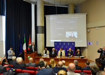 Al via il dibattito pubblico sul progetto di potenziamento della linea ferroviaria Pescara-Chieti