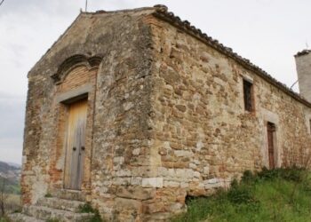 Via libera al progetto per l’antica chiesa di San Nicola