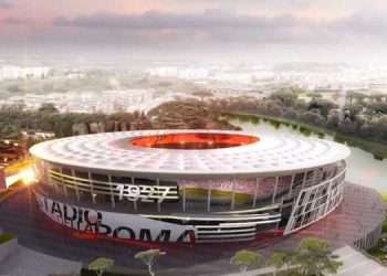 Maxi processo per lo stadio della Roma, assolto l’avvocato avezzanese Zafiri