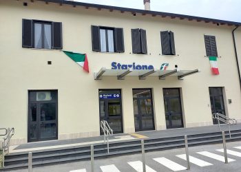 Lavoratori pendolari, studenti e turismo, ferrovia L’Aquila-Marsica, Biondi: valutazione positiva per rapporto costi-benefici
