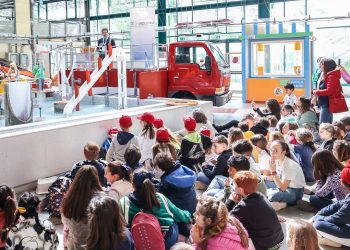 Educazione Stem: Confindustria L’Aquila e Istituto Comenio al concorso nazionale “Eureka!”