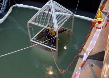 Strage di Suviana, una delle vittime lavorava per una ditta abruzzese: pochi minuti fa il recupero del corpo