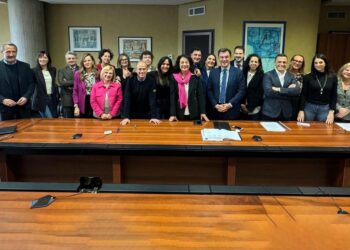 Assistenza tecnica, ecco i superesperti che assisteranno la Regione