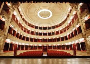 La camerata musicale di Sulmona ringrazia il pubblico e tutti i sostenitori