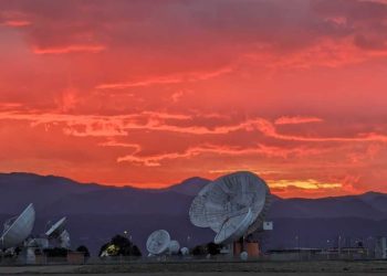 Messaggi in “bottiglia” per gli alieni: dalla Marsica all’Universo grazie al progetto di Telespazio