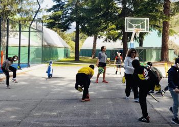 Il tennis club di Sulmona partecipa alla Settimana dello sport
