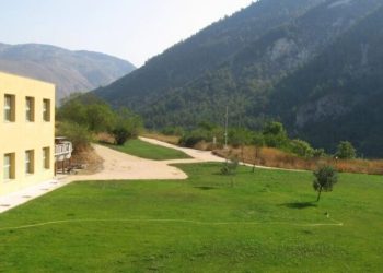 Terme di Popoli, 70mila presenze. Da Canada e Usa prendono casa