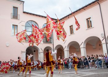 Torna, il prossimo 16 giugno, il Torneo Borgo San Panfilo – Memorial Luisa D’Agostini