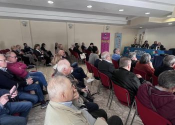 Uil pensionati Abruzzo, proposta l’app per gli iscritti