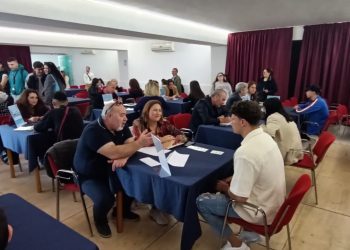Grande successo per il Talent Day, organizzato dalla Fipe Confcommercio di Pescara