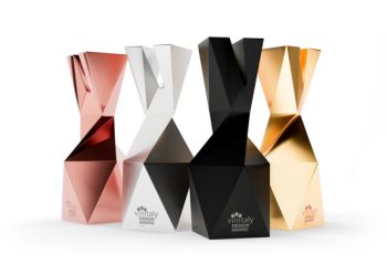 Vinitaly Design Award 2024, i nomi dei 44 finalisti