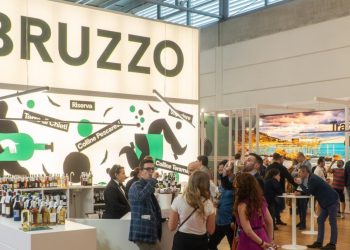 Vini d’Abruzzo, grande soddisfazione per la prima giornata di Vinitaly