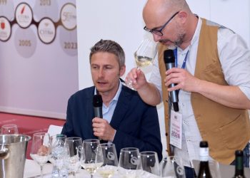 Vino: crescono le vendite di Pecorino e Cerasuolo d’Abruzzo Doc