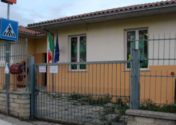 Firmato l’accordo di programma per la ricostruzione della scuola di Pianola