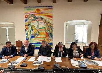 Air Show: Frecce Tricolori protagoniste il 25 e il 26 maggio all’Aeroporto dei Parchi di Preturo