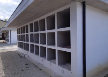 Situazione dei cimiteri a Montorio al Vomano, il sindaco: “Investito un milione di euro”