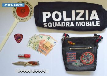 Picchiano e derubano un 30enne alla stazione degli autobus: arrestati 3 stranieri