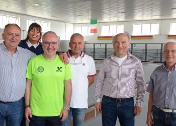 Bocce: mattinata al Bocciodromo di Castelnuovo per gli alunni della primaria